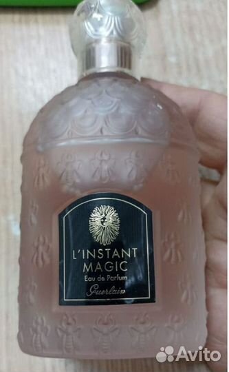 L instant magic guerlain