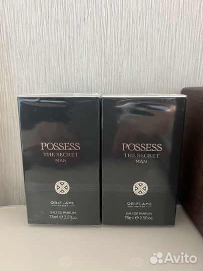 Possess Орифлэйм