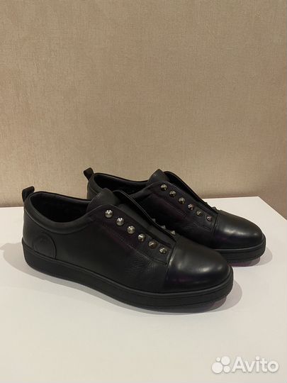 Кеды/ ботинки Dino Bigioni