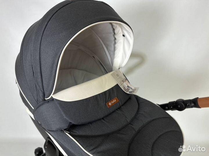 Коляска tutis nanni (новая)