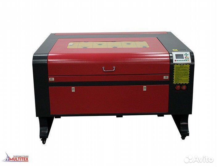 Лазерный гравер станок 900600