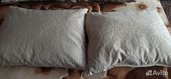 Декоративные подушки