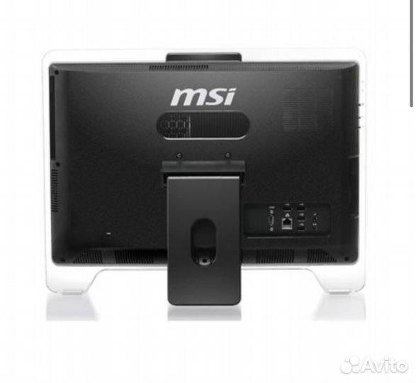Моноблок MSI сенсорный
