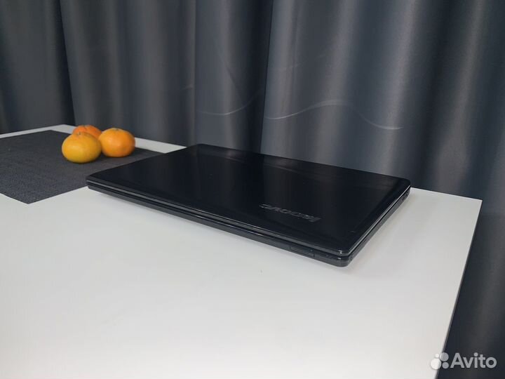 Ноутбук lenovo 16gb, 500gb