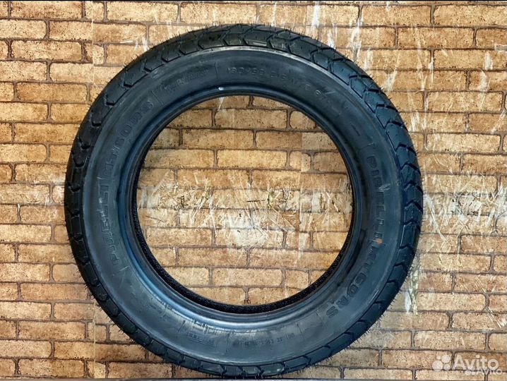 130/90 R16 Pirelli MT 60 RS Corsa новая№192