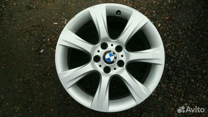 Диск R 18 BMW. 1 штука