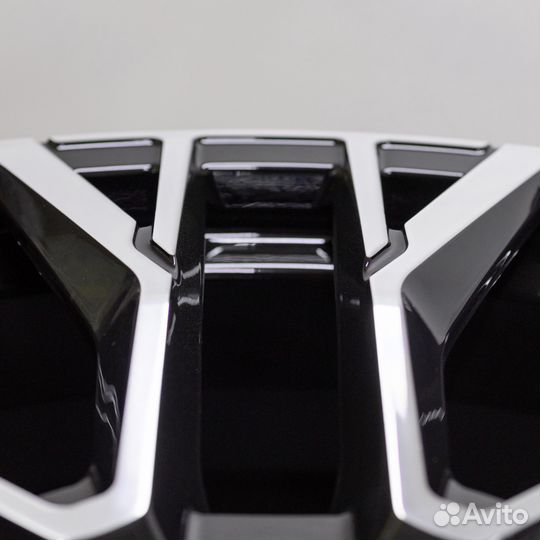 Новые кованые диски R21 809m Style BMW X7 G07