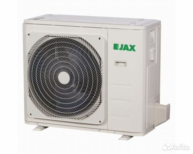 Сплит-система Jax ACQ–48HE6/ACX-48HE6