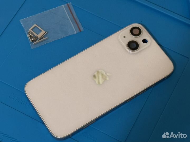 Корпус iPhone 13