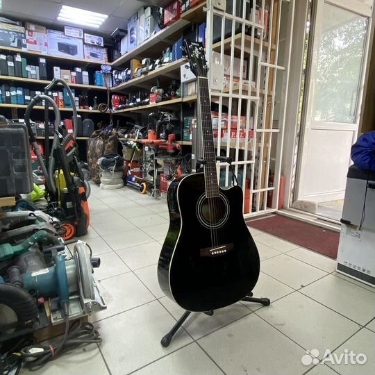 Гитара Yamaha FD 02