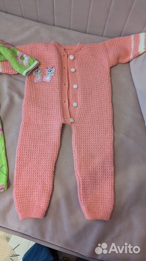 Костюм детский