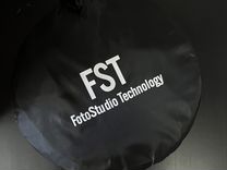 FST RD051 отражатель 5 в 1 размер 110 см