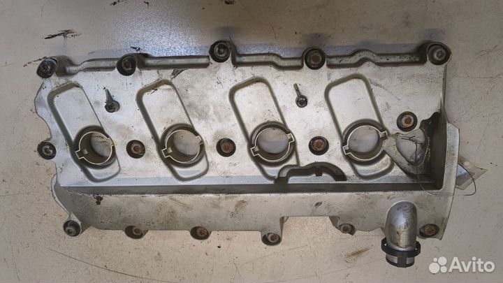 Крышка клапанная двс Audi Q7, 2007