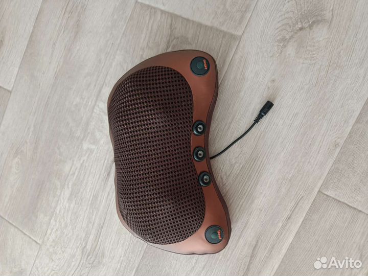 Подушка массажеая