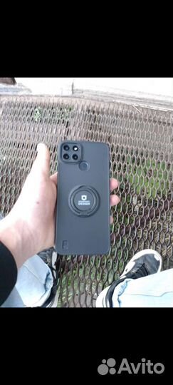 realme C21Y, 4/64 ГБ