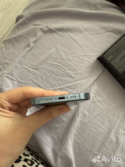 iPhone 13 Pro, 128 ГБ