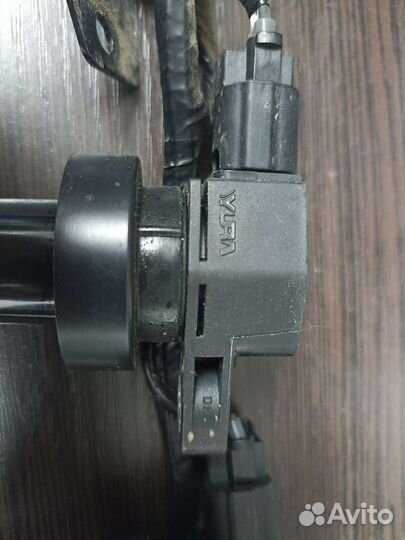 Катушка зажигания Hyundai Solaris, Rio, Ceed, Soul