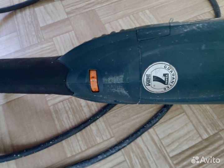 Полировальная машинка для авто