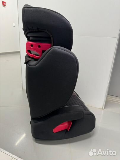 Детское автокресло 15 до 36 кг