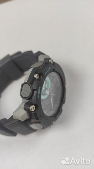 Наручные часы casio G-Shock GA-2200M-1A
