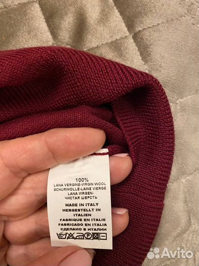 Мужские свитера