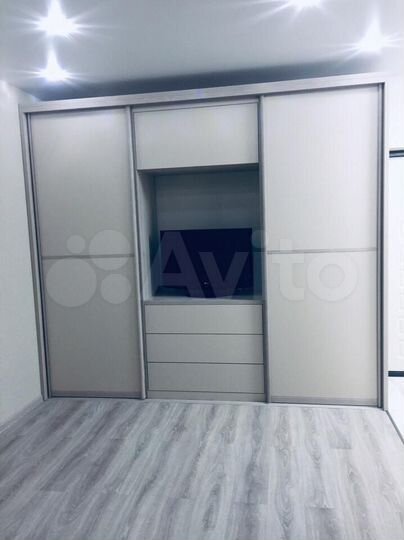 2-к. квартира, 48 м², 6/7 эт.