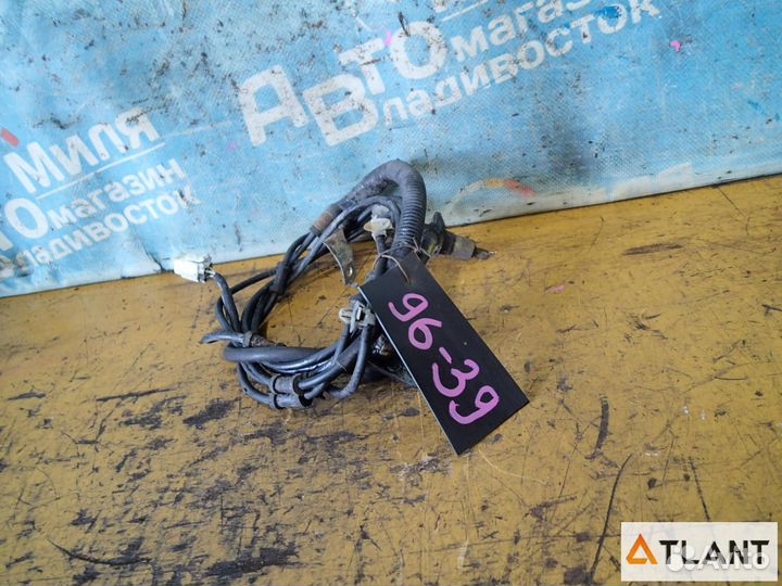 Датчик abs передний suzuki jimny