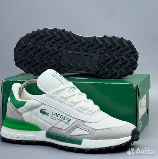 Новинка Lacote Active