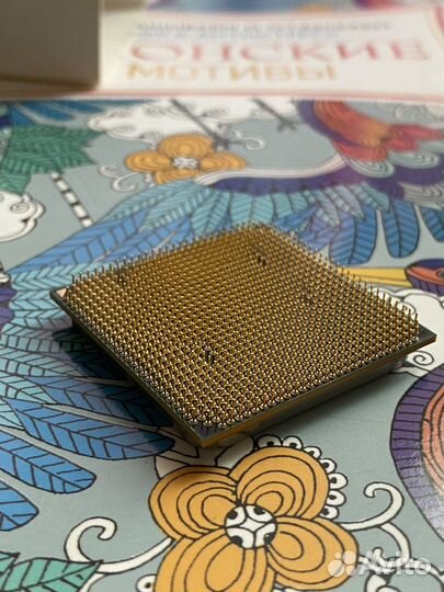 Процессор AMD FX 8320
