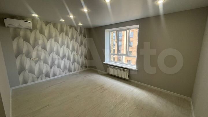 2-к. квартира, 61 м², 12/14 эт.
