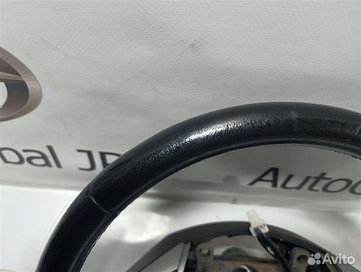 Руль Mitsubishi Outlander GG2W 4B11 12/2013