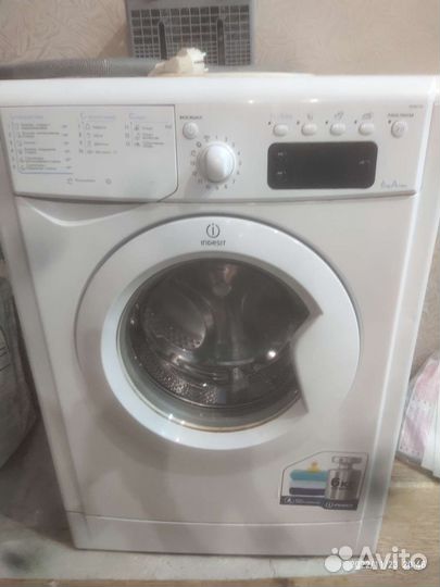 Стиральная машина на запчасти