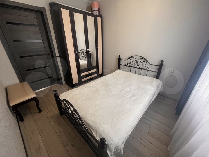 Дом 100 м² на участке 25 сот.