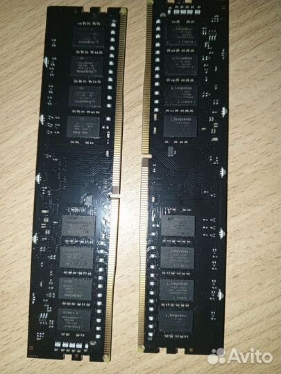 Kingston fury beast ddr4 16gb/32gb