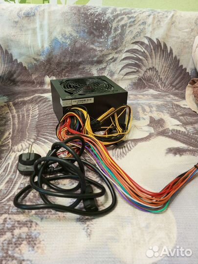 Блок питания для пк