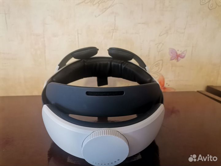 Bobo vr m2 plus крепление для quest 2