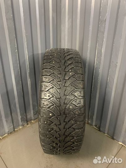 Nokian Tyres Hakkapeliitta 4 195/60 R15 88T