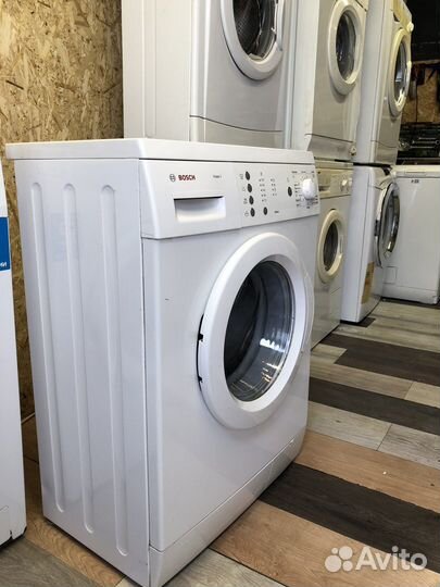 Стиральная машина с Гарантией