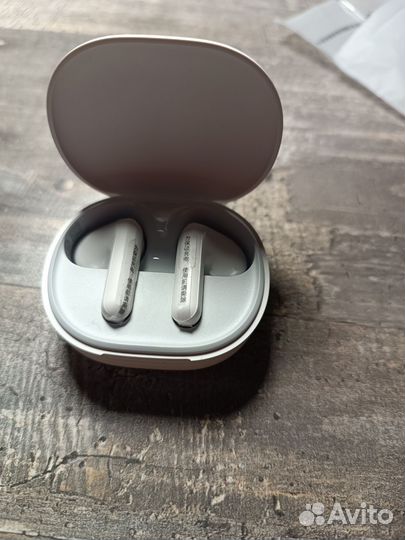 Наушники redmi buds4 lite