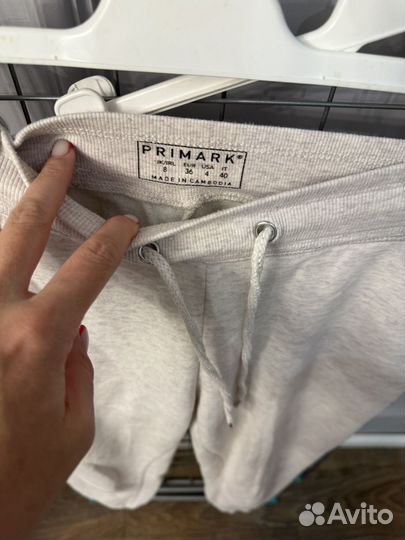 Спортивные штаны