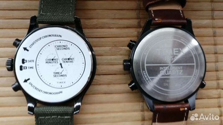 Часы Timex