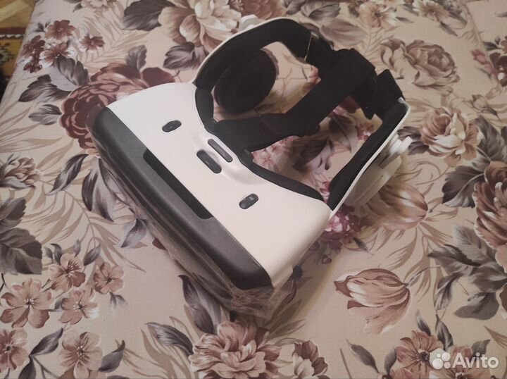 Очки виртуальной реальности VR shinecon