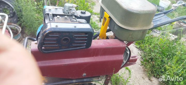 Мотоблок нева мб 1