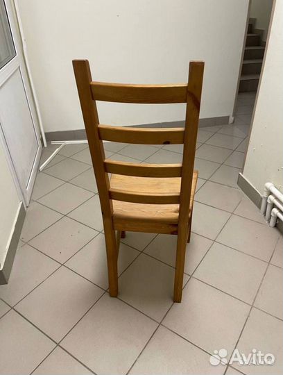Стул IKEA