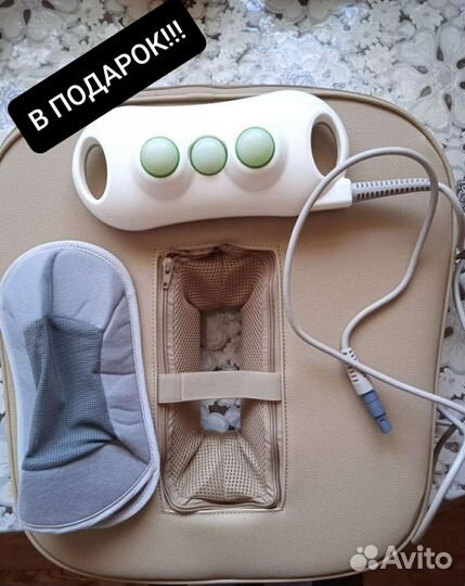 Массажная кровать 