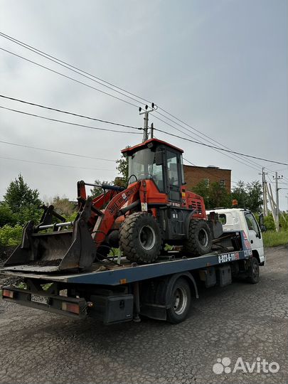 Эвакуатор Кемерово вызвать услуги автоэвакуатора