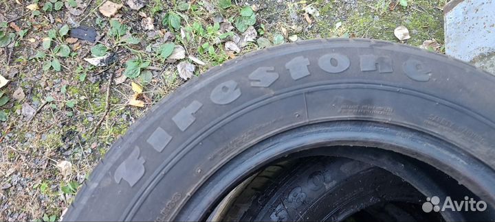 Firestone F580 195/65 R15 91T