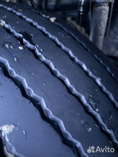 DAF FT XF 105.460, 2017