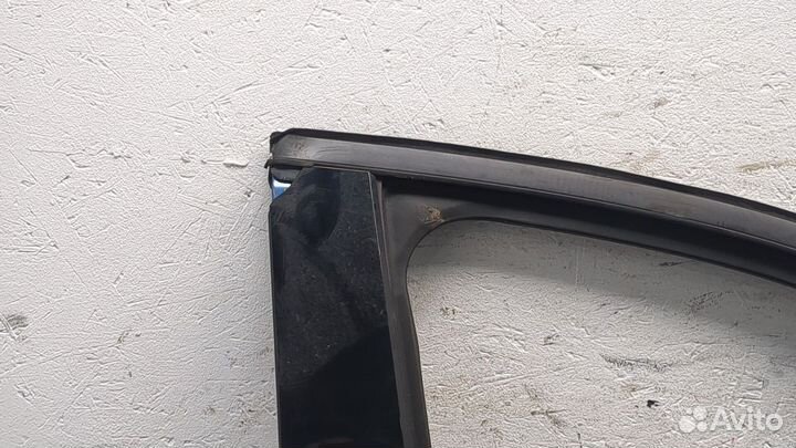 Дверь боковая правая передняя Mazda CX-5 2017, 2019