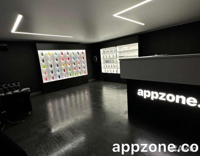 Бизнес под ключ Appzone.co/ Франшиза техники apple